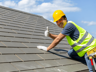 About Roof Repair Experts Footville, WI